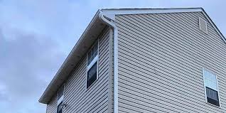 Best Siding for New Construction  in Alice, TX